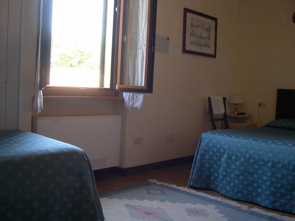 Semproniano Locanda La Pieve מראה חיצוני תמונה