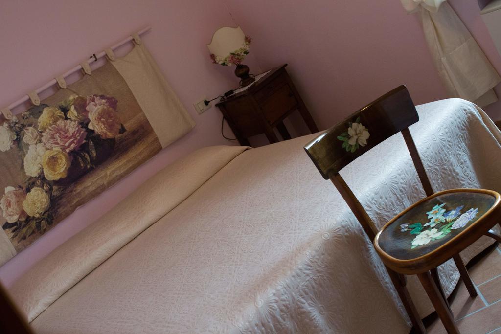 Semproniano Locanda La Pieve מראה חיצוני תמונה