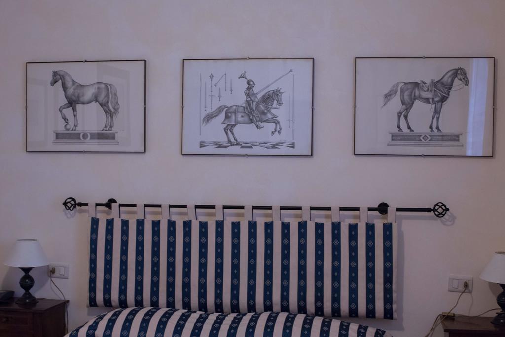 Semproniano Locanda La Pieve מראה חיצוני תמונה