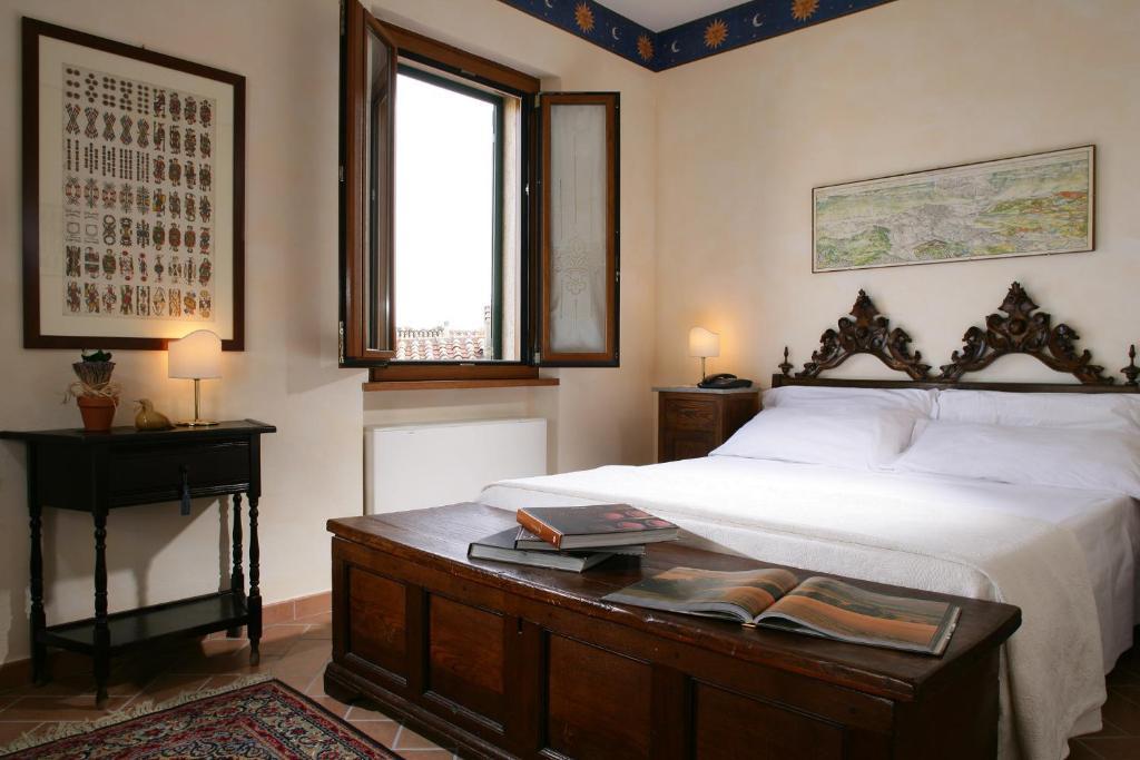 Semproniano Locanda La Pieve מראה חיצוני תמונה